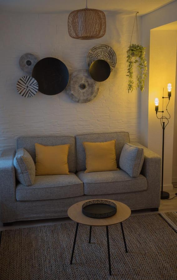 Apartamento Calme Et Cosy Obernai Exterior foto