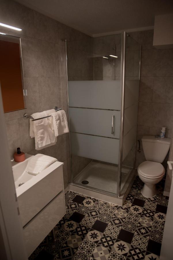 Apartamento Calme Et Cosy Obernai Exterior foto