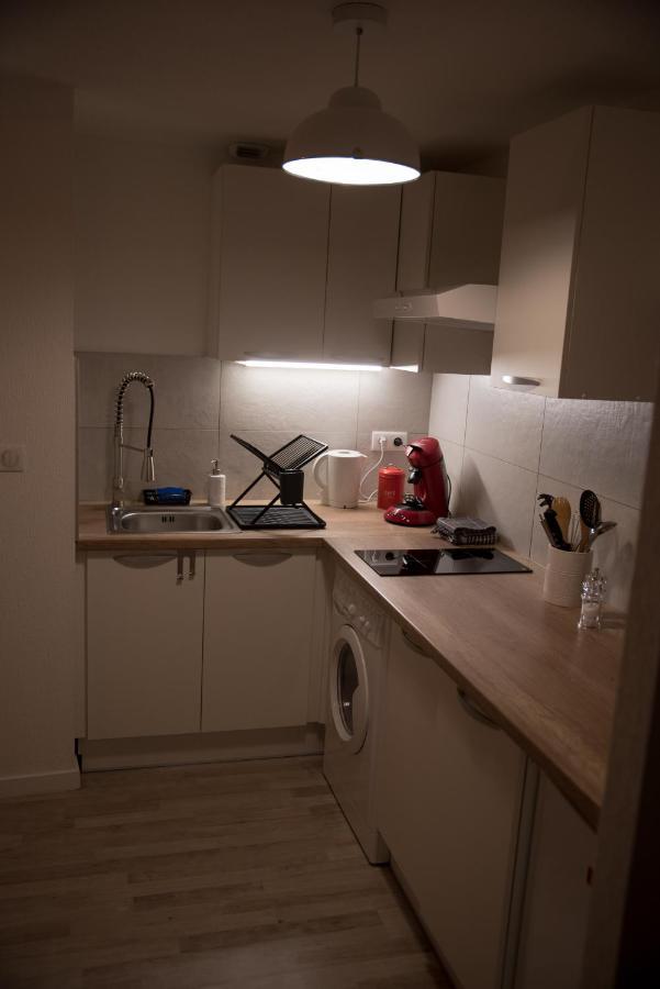 Apartamento Calme Et Cosy Obernai Exterior foto
